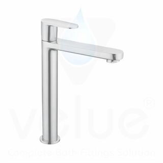 Opal Tall Body Pillar Cock (9 Inches)-V87215
