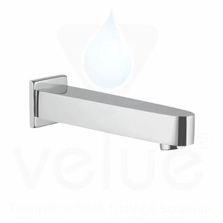 Vivo Plain Bathtub Spout-V85140