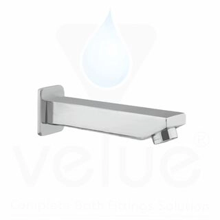 Square Plain Bathtub Spout-V85030