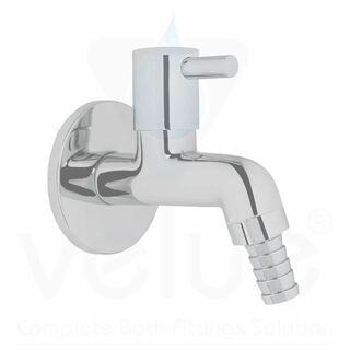Nano Nozzle Bib Cock-V78060