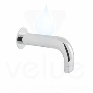 Spark Plain Bathtub Spout-V85100