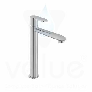 Pearl Tall Body Pillar Cock (12 Inches)-V87420
