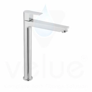 Nexo Tall Body Pillar Cock (12 Inches)-V87520