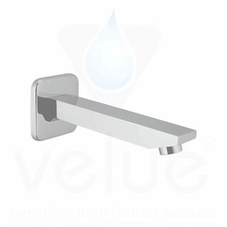 Dixcy Plain Bathtub Spout-V85160