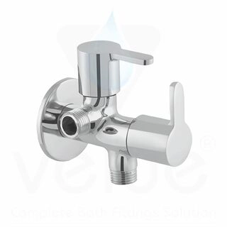 RIO 2x1 Angle Cock-V77080