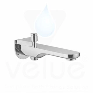 Royal Bathtub Spout (Tip-Ton Button)-V85060