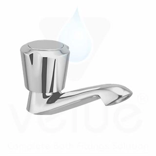 Mercury Pillar Cock-V81040