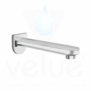 Pearl Plain Bathtub Spout-V85080