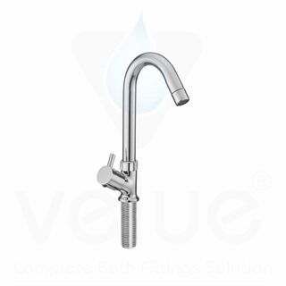 Nano Swan Neck Long Thread-V88078