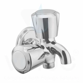 Mercury 2x1 Bib Cock-V81070