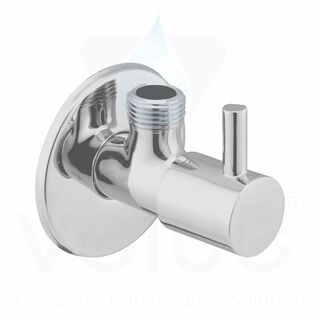 Nano Angle Cock-V78010