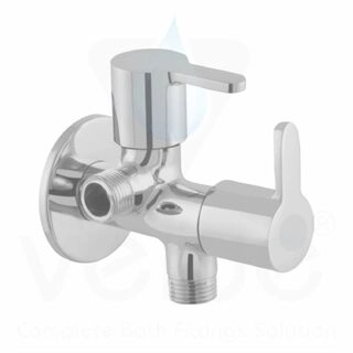 Eon 2x1 Angle Cock-V83080