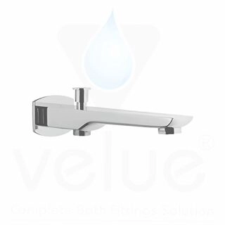 Prime Bathtub Spout (Tip-Ton Button)-V85130