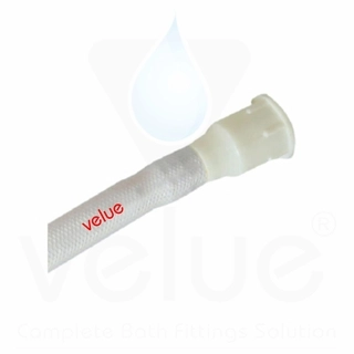 Pvc Waste Pipe Braided Hose (Platinum)-V40110