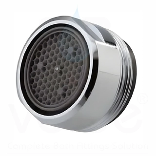 Foam Flow Aerator Set Male Thread for Jaquar & Kohler (20 x 1)-V59060
