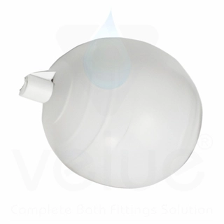 Pvc Ball for Ball Cock-(114mm) - V51750