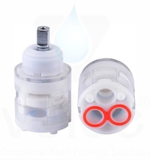 Jaquar High Flow Cartridge Velue-V61010
