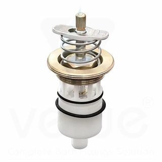 Metropole Flush Valve Kit Jaquar Type (40 MM)-V63020