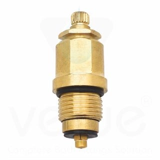 Rubber Fitting Spindle Mark Oriental Type (1/2 Inches)-V58455