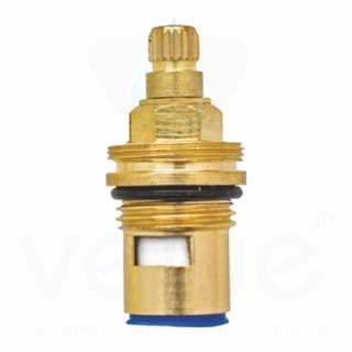 Ceramic Disc Spindle Regular Heavy (1/2 Inches)-V58015