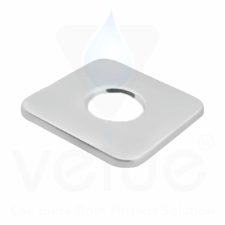 CP Flange SS304-Grade (Square)-V45020