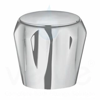 Tap Head Brass Conty (Round Punch)-V57230
