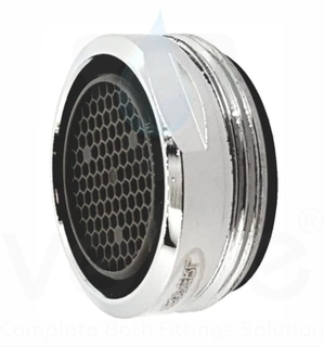 Foam Flow Aerator Set For Jaquar (24 x 1)-V59080