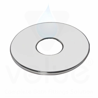 CP Flange SS304-Grade (Round)-V45010