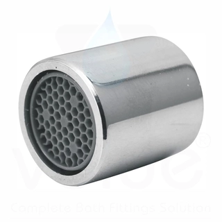 Foam Flow Aerator Set Female Thread for Jaquar & Kohler (18 x 1)-V59050