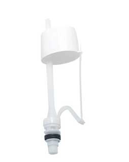 Concealed Cistern Bottom Inlet Ball Cock-V65030