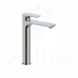 Suave Tall Body Pillar Cock (Lift-up) (6 Inches)-V87310
