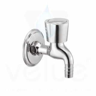 Venus Nozzle Bib Cock-V82060