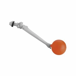 Flush Tank Syphon (Diamond)-V65140