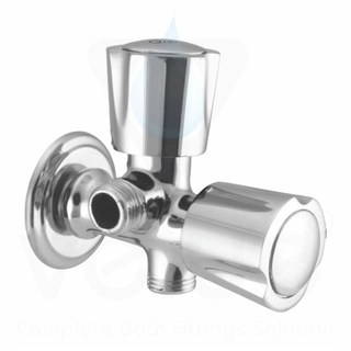 Venus 2x1 Angle Cock-V82080