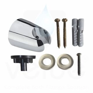 Health Faucet Hook ABS (Grohe Type)-V12110