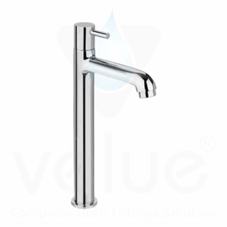 Nano Tall Body Pillar Cock (12 Inches)-V87120