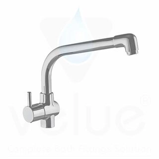 Flora Elbow Swan Neck-V71101