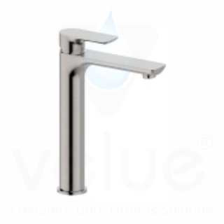 Suave Tall Body Pillar Cock (Lift-up) (9 Inches)-V87315