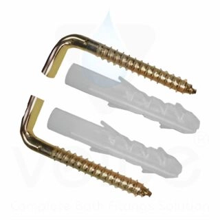 Geyser Rag Bolt Kit-V69010