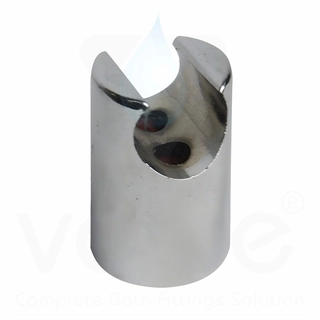 Health Faucet Hook Zinc (Round)-V12020