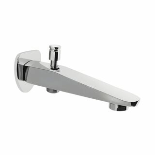 Smart Bathtub Spout (Tip-Ton Button)-V85190