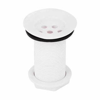 PTMT Waste Coupling-V70310
