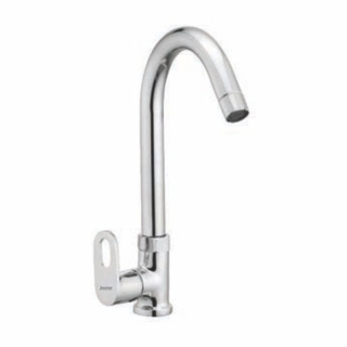 Opal Swan Neck Long Spout-JOP807