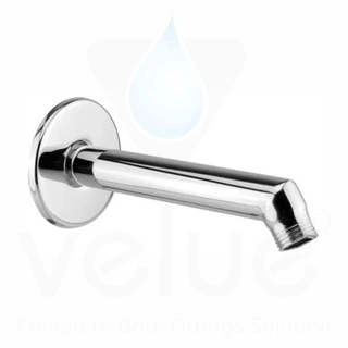 (Kalam) SS Shower Arm-(9 Inches) - V21151