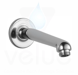 (Mark) Brass Shower Arm-(7 Inches) - V21170