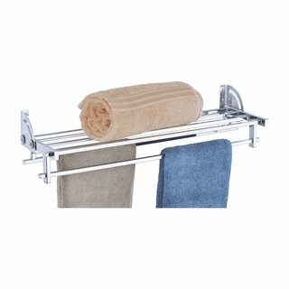 SS304 Grade Folding Towel Rack-TA714