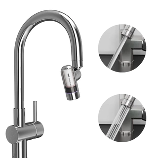 FLO Kitchen Tap Filter-FLO-KTF-623