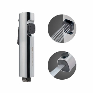 Puro Health Faucet Gun Only (CP)-PURO HFE 224