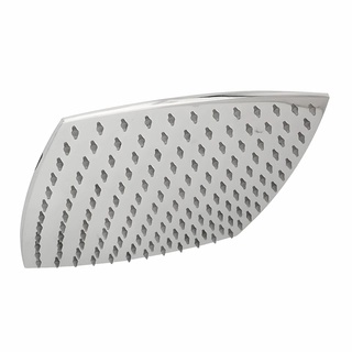 Curvv Over Head Shower (Square)-(8 x 8 Inches) - V18212