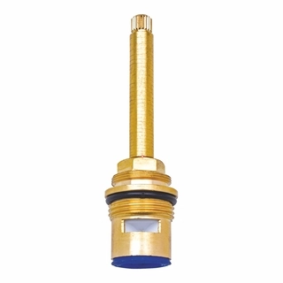 Ceramic Disc Spindle Ess-Ess Type Concealed (3/4 Inches)-V58235